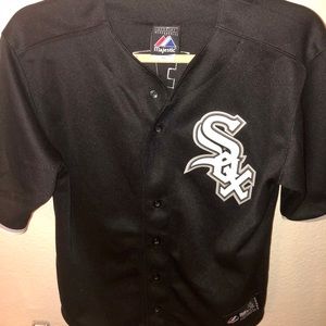 Chicago White Sox Jersey